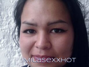 Milasexxhot