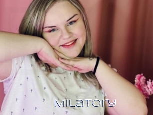 Milatory