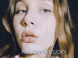 Milawillson