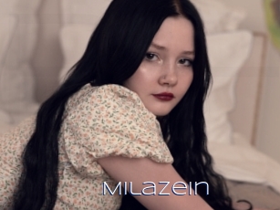 milazein Blue Hot