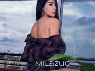 milazuo Blue Hot