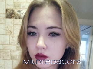 Mildredacors