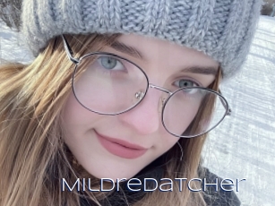 Mildredatcher