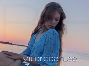 Mildredatlee