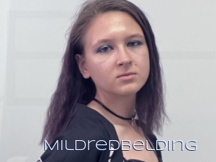 Mildredbelding