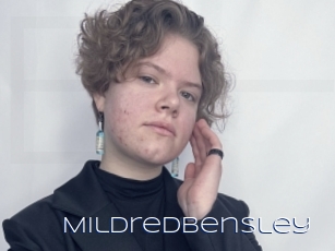 Mildredbensley