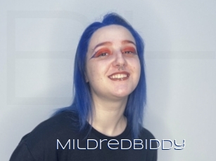 Mildredbiddy