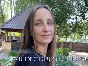 Mildredblatchley