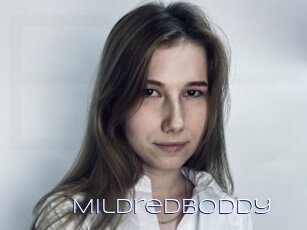 Mildredboddy
