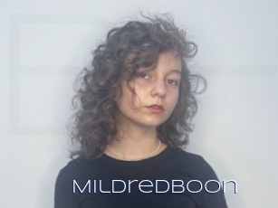 Mildredboon