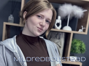 Mildredboustead