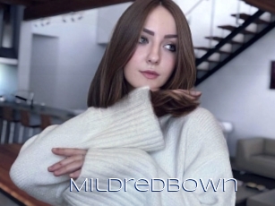 Mildredbown