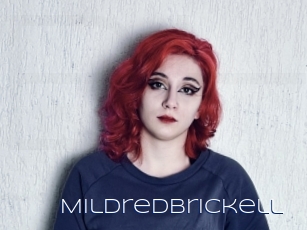 Mildredbrickell