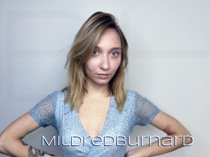 Mildredburnard