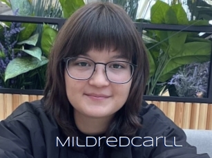 Mildredcarll