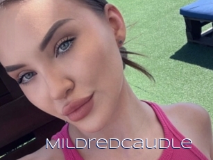 Mildredcaudle
