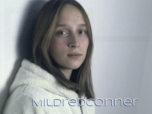 Mildredconner