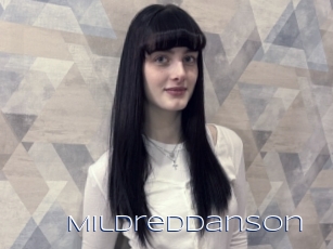Mildreddanson