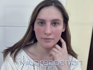 Mildreddeman