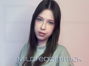 Mildreddimmick