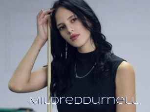 Mildreddurnell