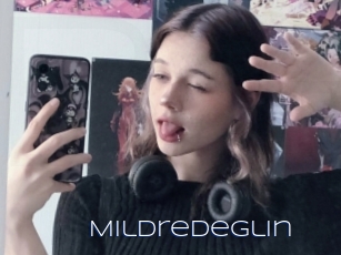 Mildredeglin