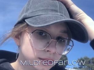 Mildredfarlow