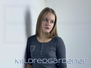 Mildredgardener