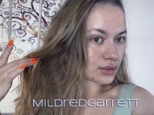 Mildredgarrett
