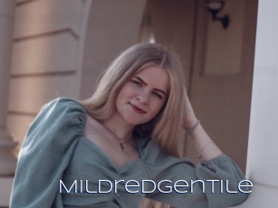 Mildredgentile