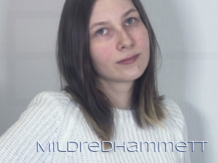 Mildredhammett