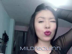 Mildrequinn