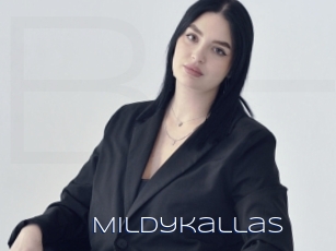 Mildykallas