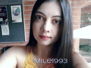 Mile1993