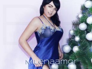 Milenaamor