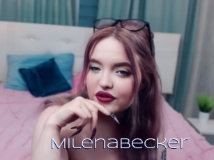 Milenabecker