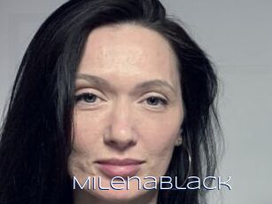 Milenablack