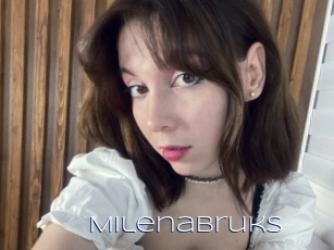 milenabruks Blue Hot