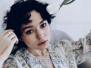 Milenabyrd