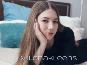 Milenakleens