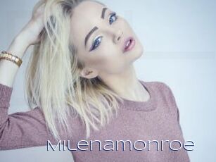 Milenamonroe