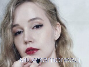 Milenamoreau
