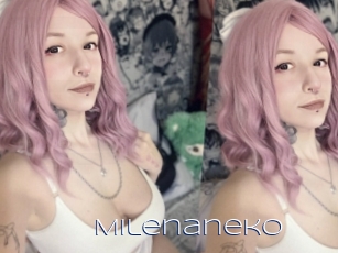 Milenaneko