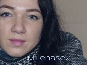 Milenasex
