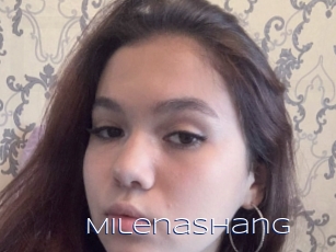 Milenashang