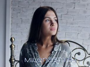 Milenasmith