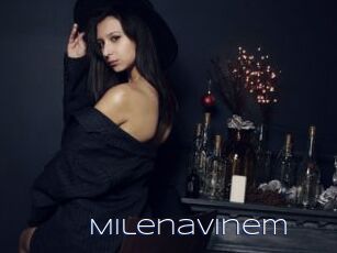 Milenavinem