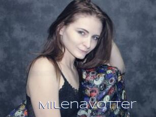 Milenavotter