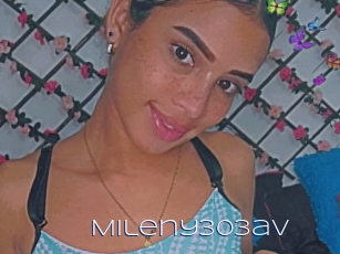Mileny303av