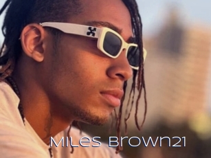 Miles_brown21